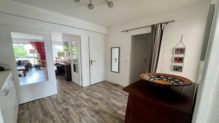 Ma-Cabane - Location Appartement MEUDON, 92 m²