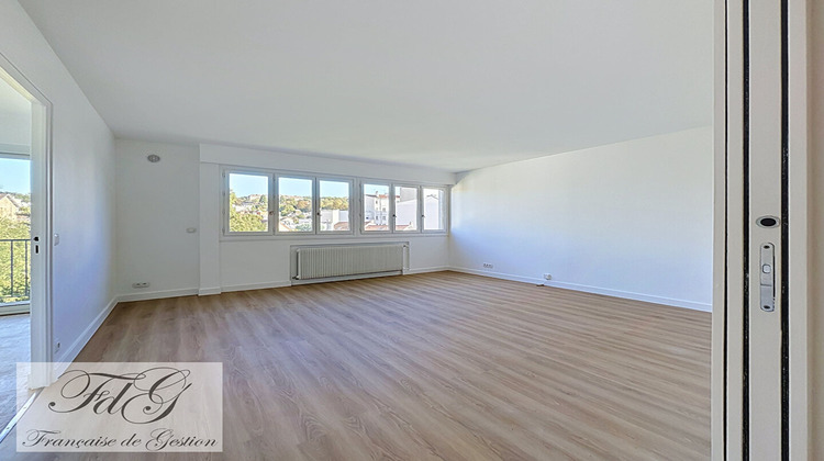 Ma-Cabane - Location Appartement MEUDON, 84 m²