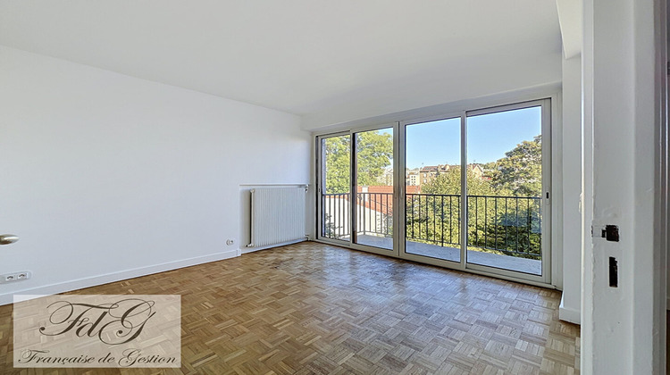 Ma-Cabane - Location Appartement MEUDON, 84 m²