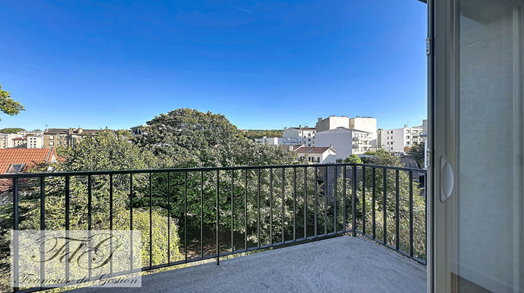 Ma-Cabane - Location Appartement MEUDON, 84 m²