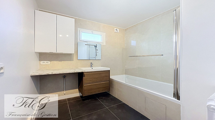 Ma-Cabane - Location Appartement MEUDON, 84 m²