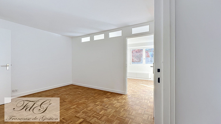 Ma-Cabane - Location Appartement MEUDON, 84 m²