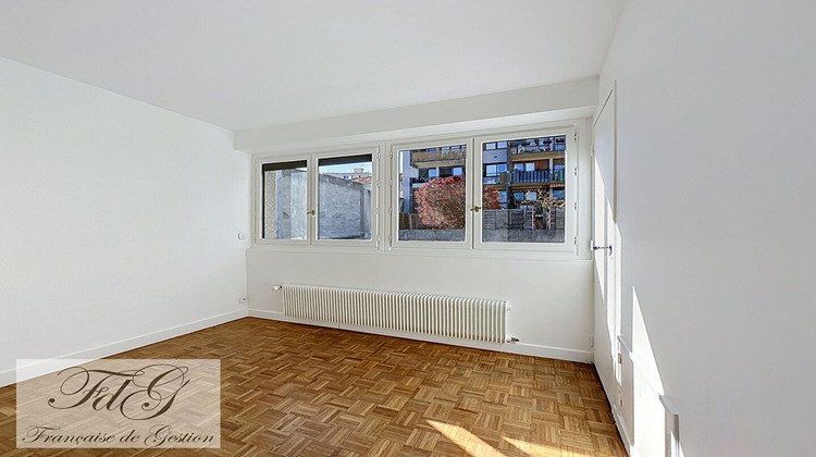 Ma-Cabane - Location Appartement MEUDON, 84 m²
