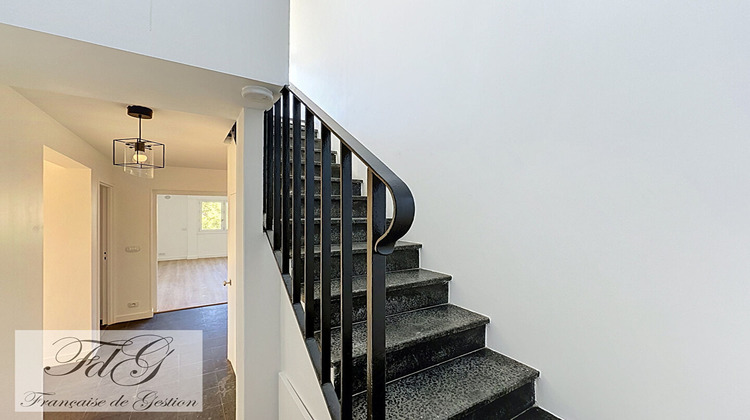 Ma-Cabane - Location Appartement MEUDON, 84 m²