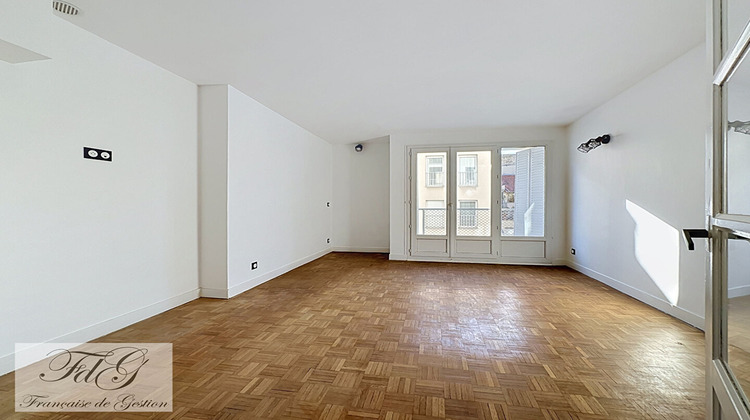 Ma-Cabane - Location Appartement MEUDON, 58 m²