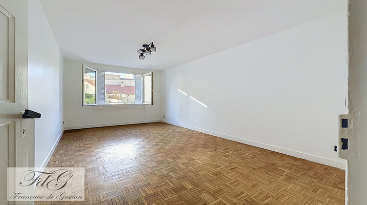 Ma-Cabane - Location Appartement MEUDON, 58 m²