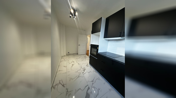 Ma-Cabane - Location Appartement MEUDON, 58 m²