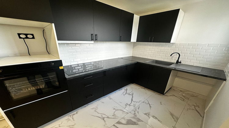 Ma-Cabane - Location Appartement MEUDON, 58 m²
