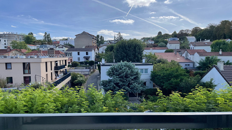 Ma-Cabane - Location Appartement MEUDON, 57 m²