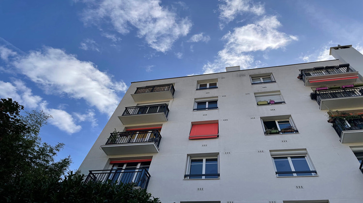 Ma-Cabane - Location Appartement MEUDON, 57 m²