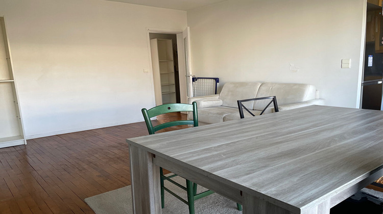 Ma-Cabane - Location Appartement MEUDON, 57 m²