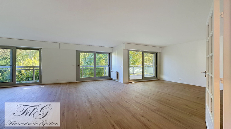 Ma-Cabane - Location Appartement MEUDON, 133 m²