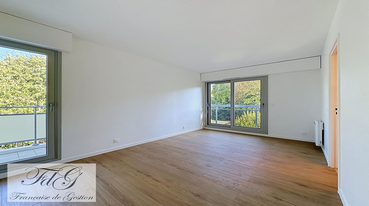 Ma-Cabane - Location Appartement MEUDON, 133 m²