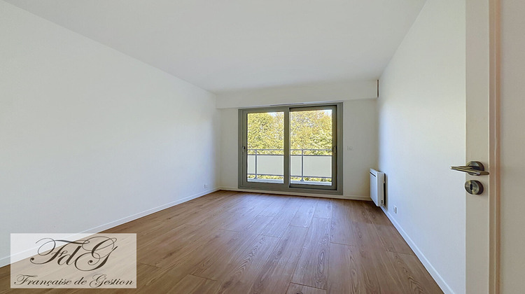 Ma-Cabane - Location Appartement MEUDON, 133 m²