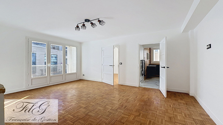 Ma-Cabane - Location Appartement MEUDON, 38 m²
