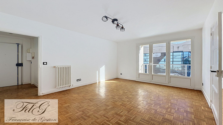 Ma-Cabane - Location Appartement MEUDON, 38 m²