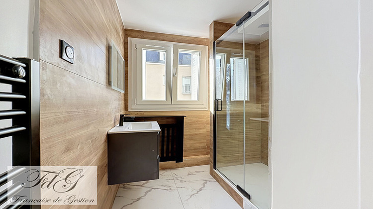 Ma-Cabane - Location Appartement MEUDON, 38 m²