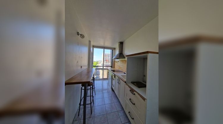 Ma-Cabane - Location Appartement MEUDON, 55 m²