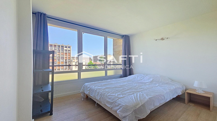 Ma-Cabane - Location Appartement Meudon, 82 m²