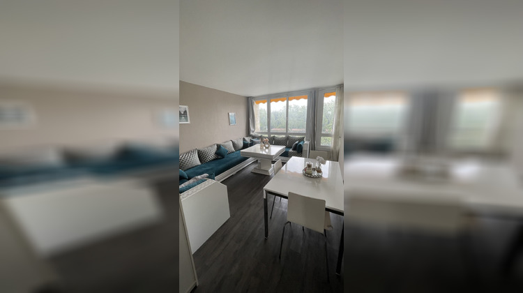 Ma-Cabane - Location Appartement Meudon, 55 m²