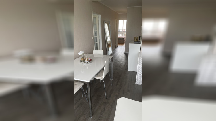 Ma-Cabane - Location Appartement Meudon, 55 m²