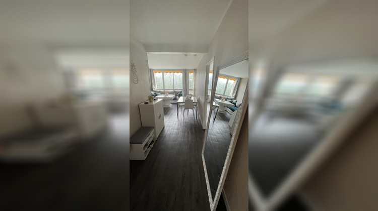 Ma-Cabane - Location Appartement Meudon, 55 m²