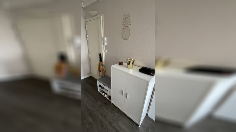 Ma-Cabane - Location Appartement Meudon, 55 m²