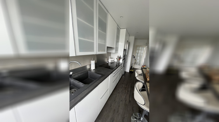 Ma-Cabane - Location Appartement Meudon, 55 m²