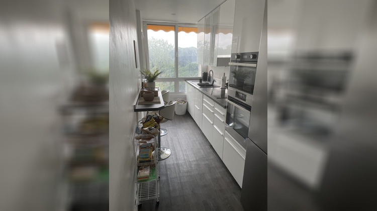 Ma-Cabane - Location Appartement Meudon, 55 m²