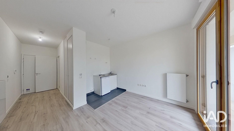 Ma-Cabane - Location Appartement Meudon, 22 m²