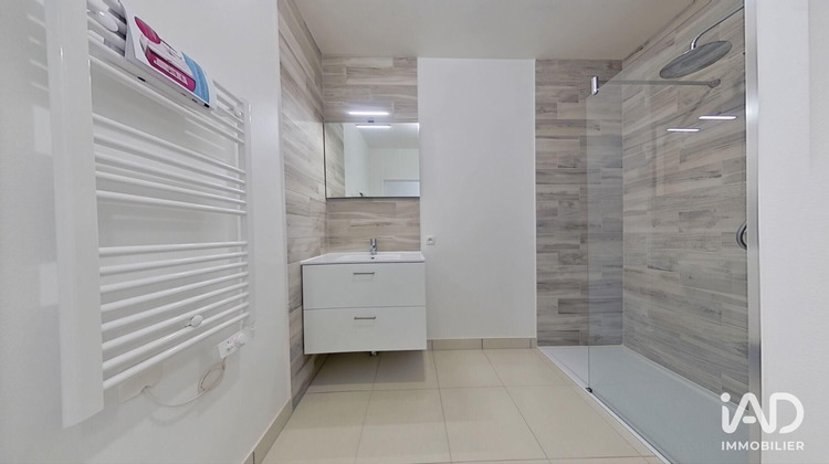 Ma-Cabane - Location Appartement Meudon, 22 m²