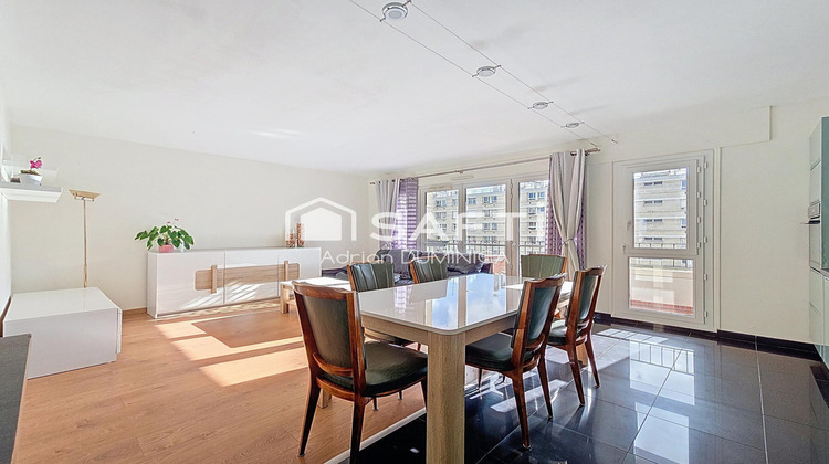 Ma-Cabane - Location Appartement Meudon, 63 m²