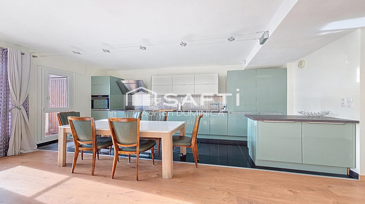 Ma-Cabane - Location Appartement Meudon, 63 m²