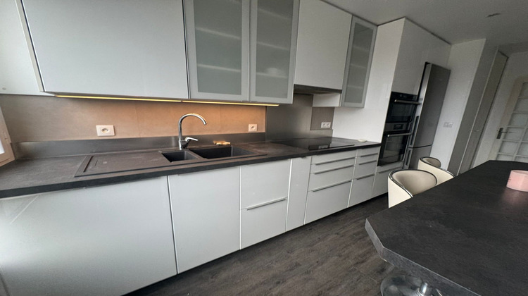 Ma-Cabane - Location Appartement Meudon, 55 m²