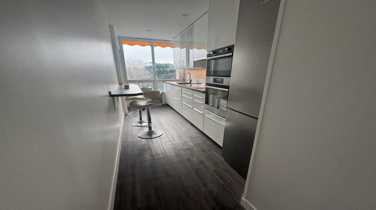 Ma-Cabane - Location Appartement Meudon, 55 m²