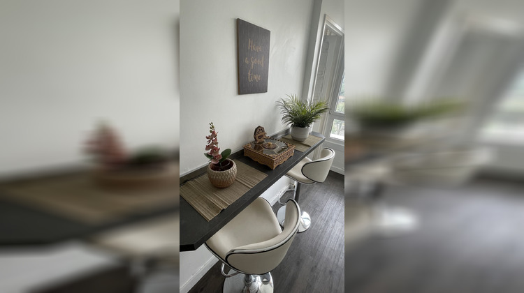 Ma-Cabane - Location Appartement Meudon, 55 m²