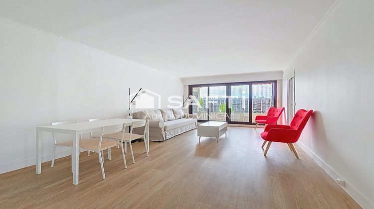 Ma-Cabane - Location Appartement Meudon, 63 m²