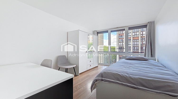 Ma-Cabane - Location Appartement Meudon, 56 m²