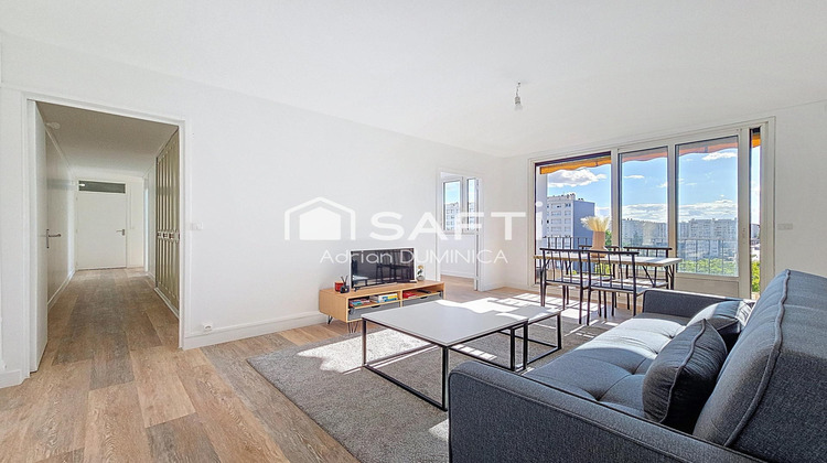 Ma-Cabane - Location Appartement Meudon, 67 m²