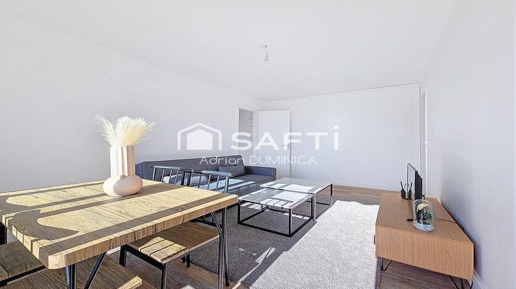 Ma-Cabane - Location Appartement Meudon, 67 m²