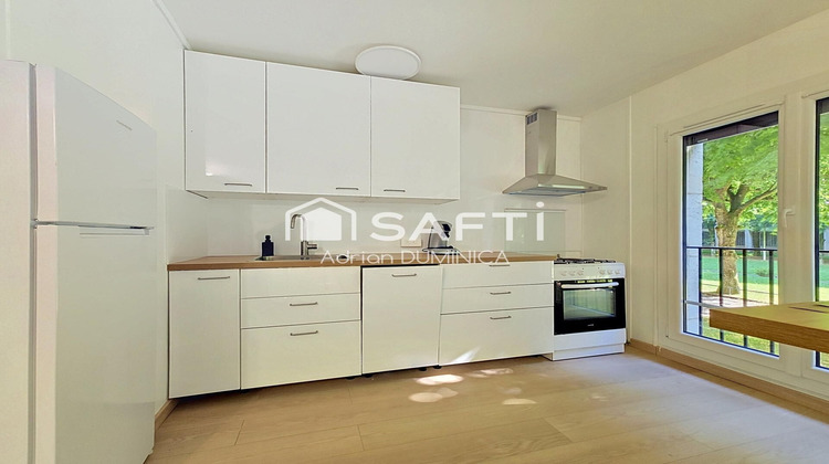 Ma-Cabane - Location Appartement Meudon, 56 m²