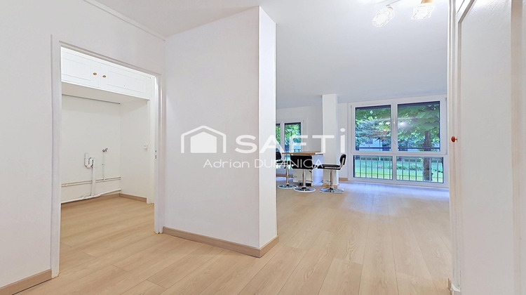 Ma-Cabane - Location Appartement Meudon, 56 m²