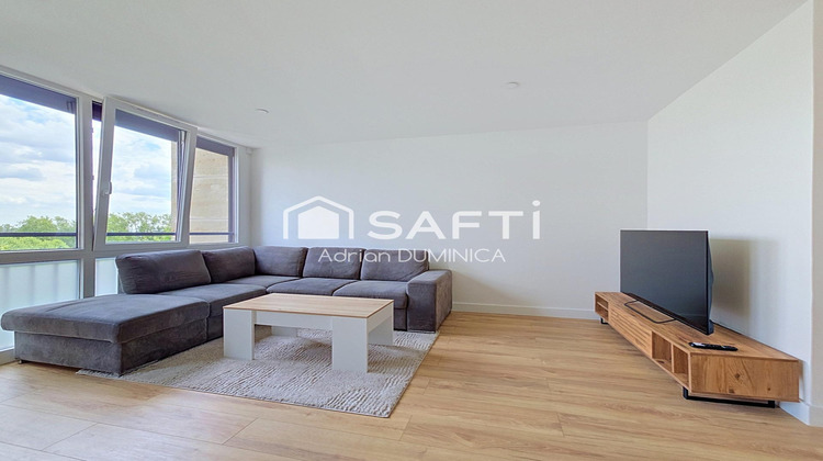 Ma-Cabane - Location Appartement Meudon, 56 m²