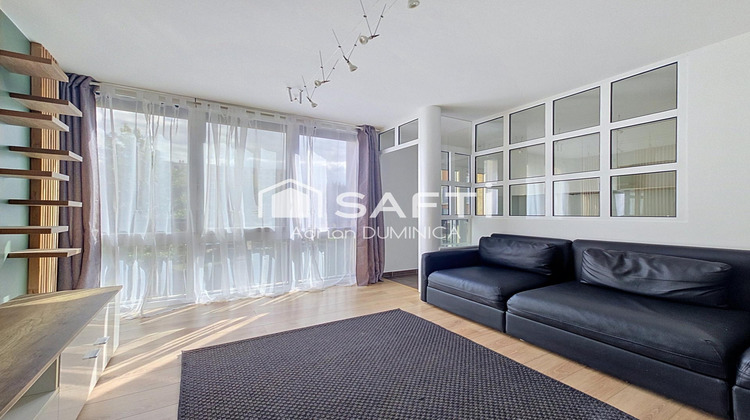 Ma-Cabane - Location Appartement Meudon, 56 m²