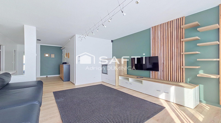 Ma-Cabane - Location Appartement Meudon, 56 m²