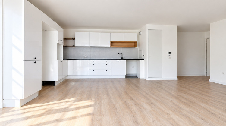 Ma-Cabane - Location Appartement MEUDON, 62 m²
