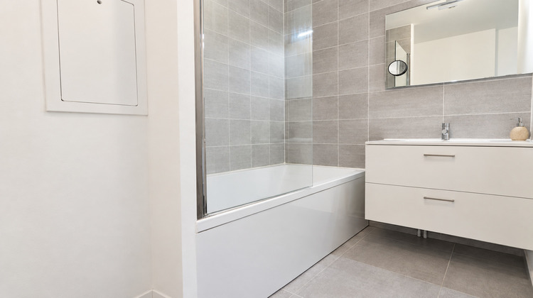 Ma-Cabane - Location Appartement MEUDON, 62 m²
