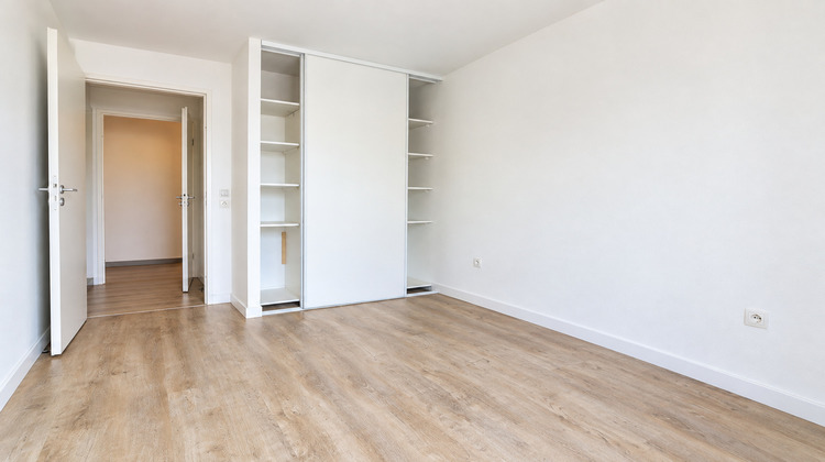 Ma-Cabane - Location Appartement MEUDON, 62 m²