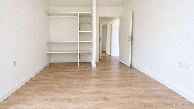 Ma-Cabane - Location Appartement MEUDON, 62 m²