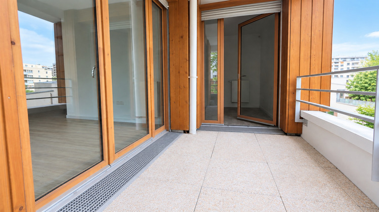 Ma-Cabane - Location Appartement MEUDON, 62 m²